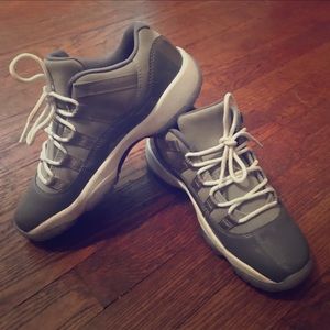 Air Jordan’s Retro 11 Low